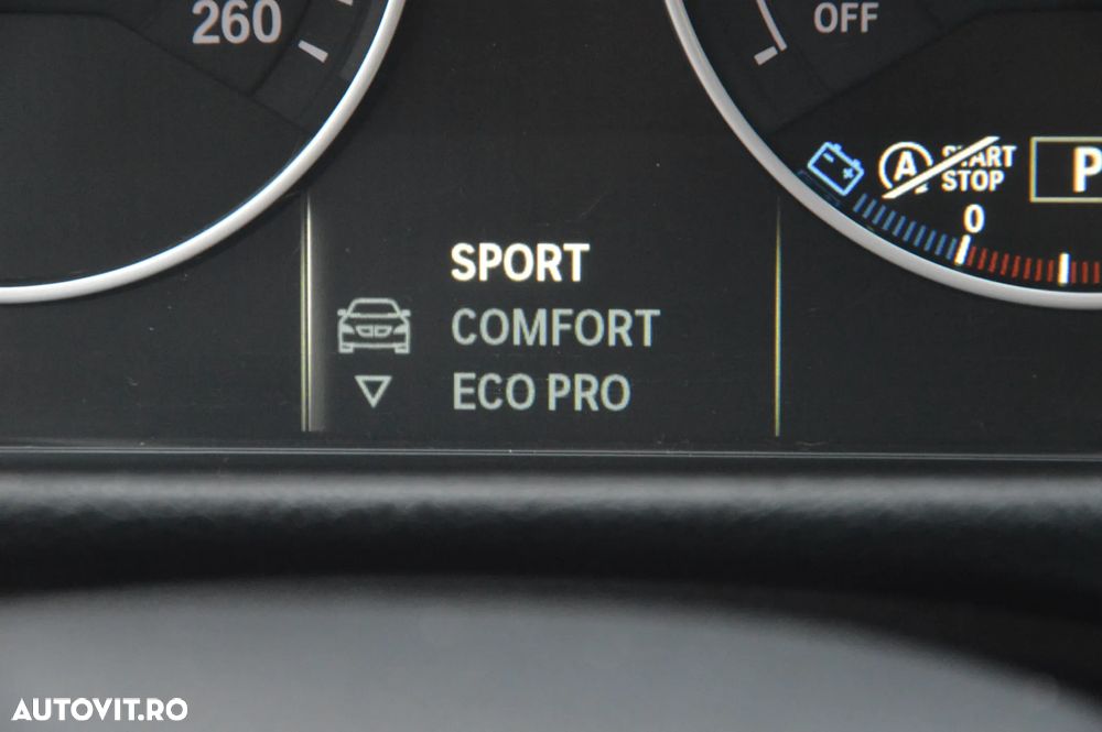 BMW Seria 4 420d Aut. Advantage - 39