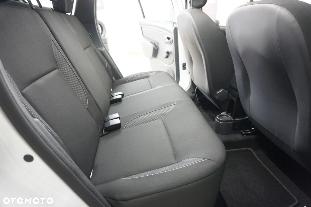 Dacia Duster SCe 115 4x2 Ambiance - 25