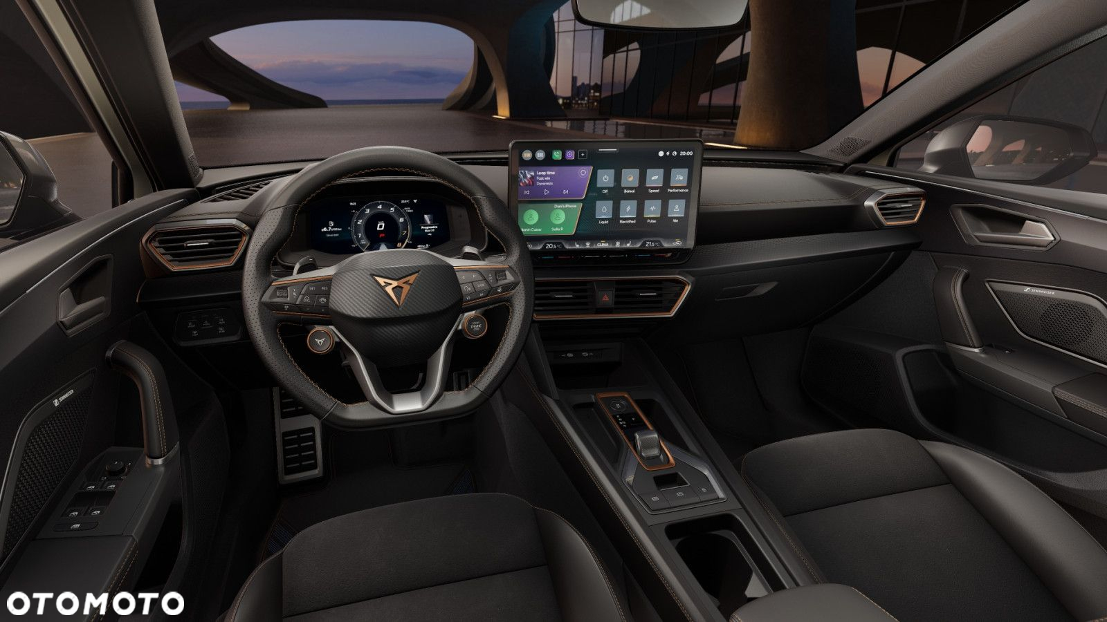 Cupra Leon - 11