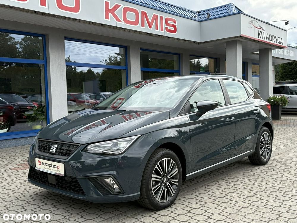 Seat Ibiza - 2