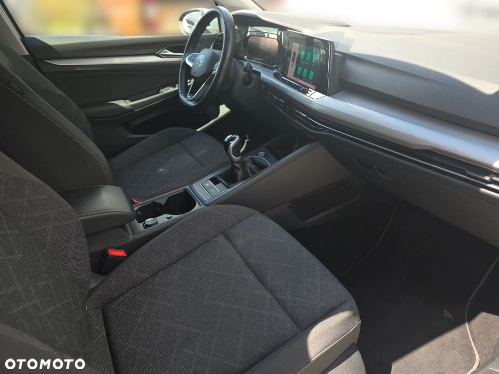Volkswagen Golf 1.5 TSI EVO Life - 15