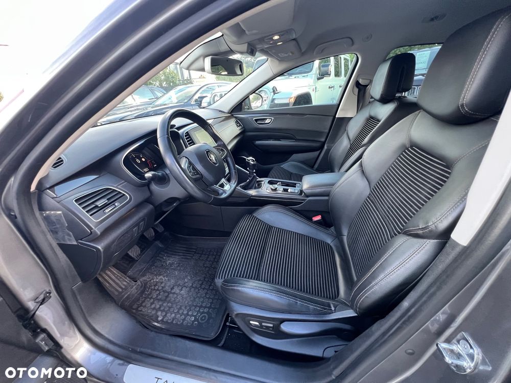 Renault Talisman 1.6 Energy dCi Limited - 7