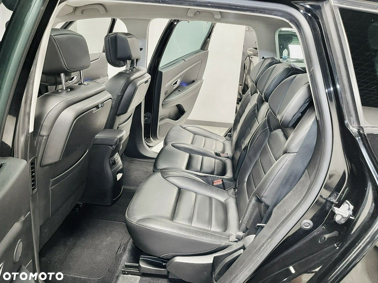 Renault Grand Scenic ENERGY dCi 160 EDC INITIALE PARIS - 35