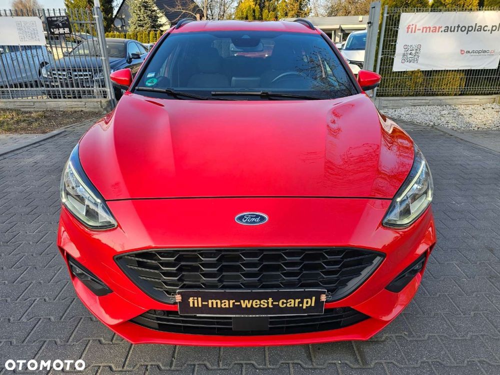 Ford Focus - 10