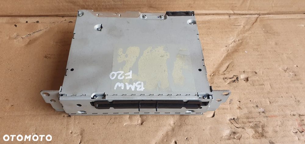 Moduł tuner radia radio BMW I F20 - 2