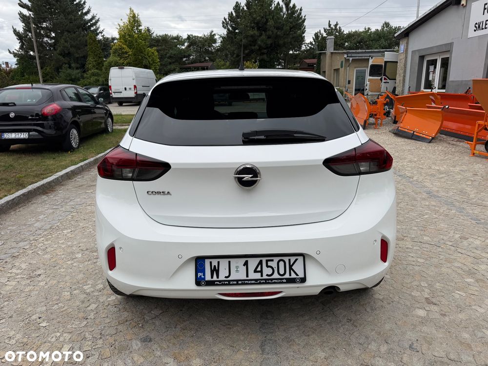 Opel Corsa - 13