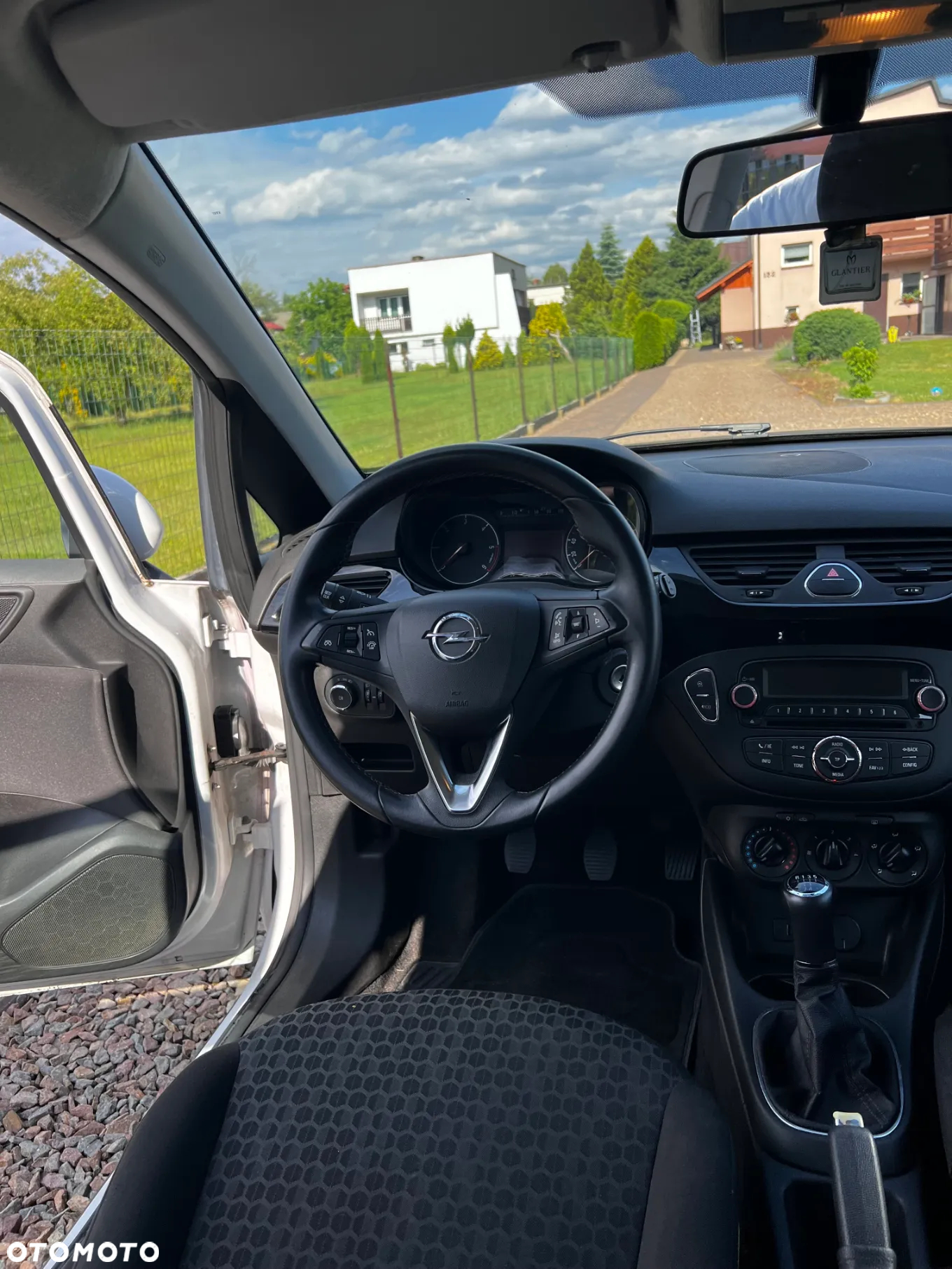 Opel Corsa - 10