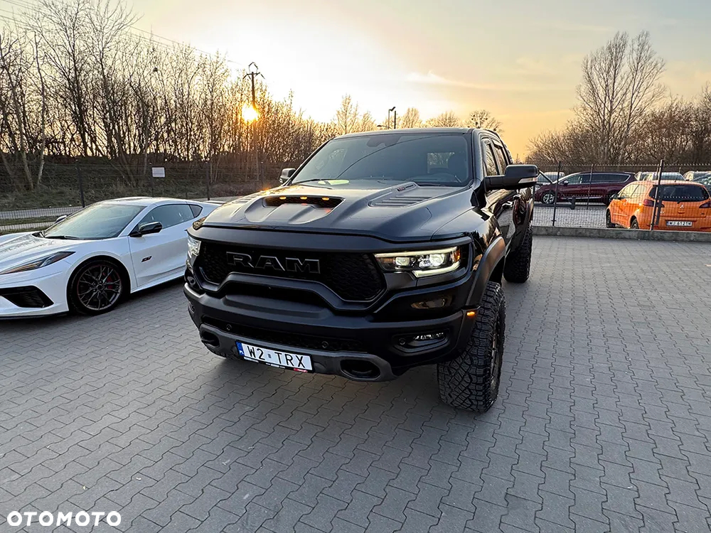 RAM 1500 TRX - 39