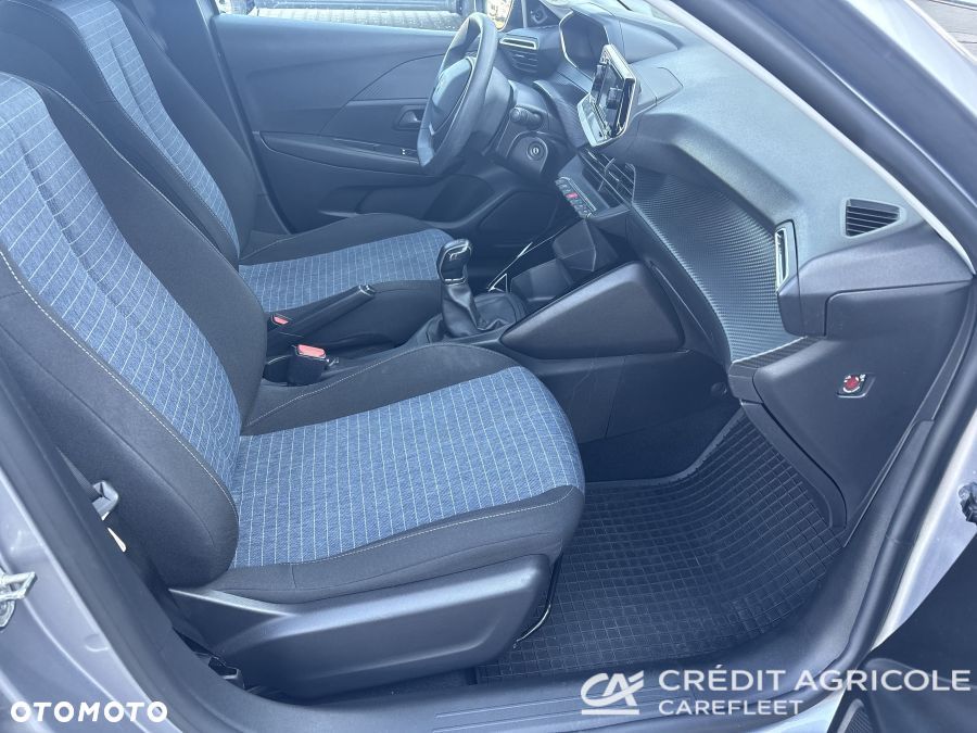 Peugeot 208 1.2 PureTech Like S&S - 17