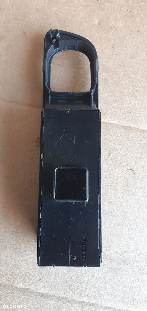 Przełącznik panel sterowania szyb VW Tiguan I Lift 5K4959857 - 5