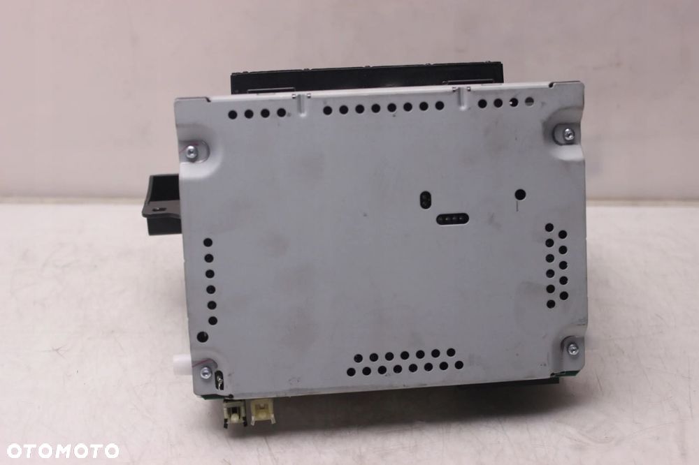 RADIOODTWARZACZ CD WYŚWIETLACZ FORD FOCUS MK3 10- - 9