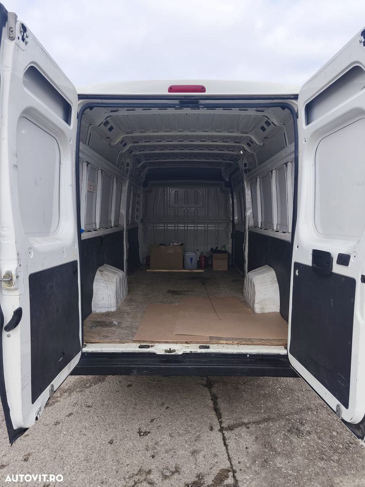 Peugeot BOXER - 7