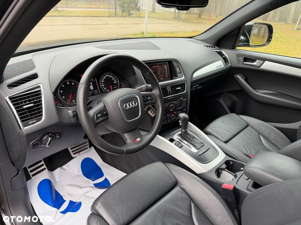 Audi Q5 2.0 TFSI Quattro S tronic - 27