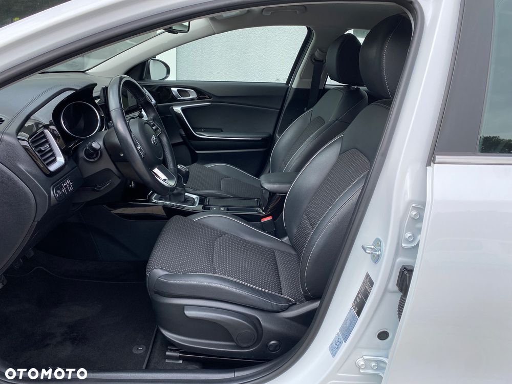 Kia XCeed 1.4 T-GDI OPF XDITION - 8