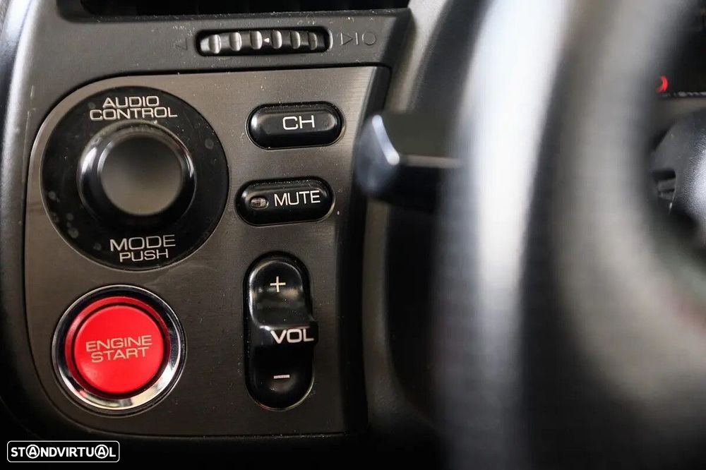 Honda S2000 Standard - 37