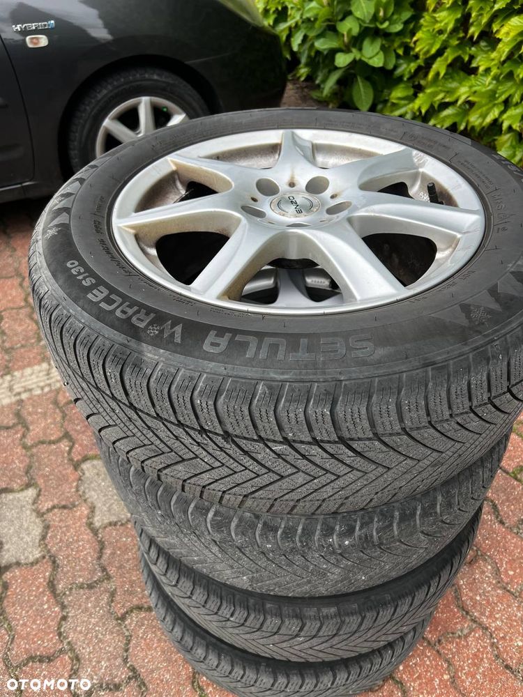 Ford Mondeo - 33
