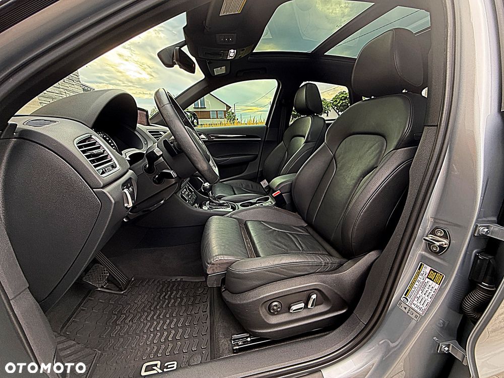 Audi Q3 - 6