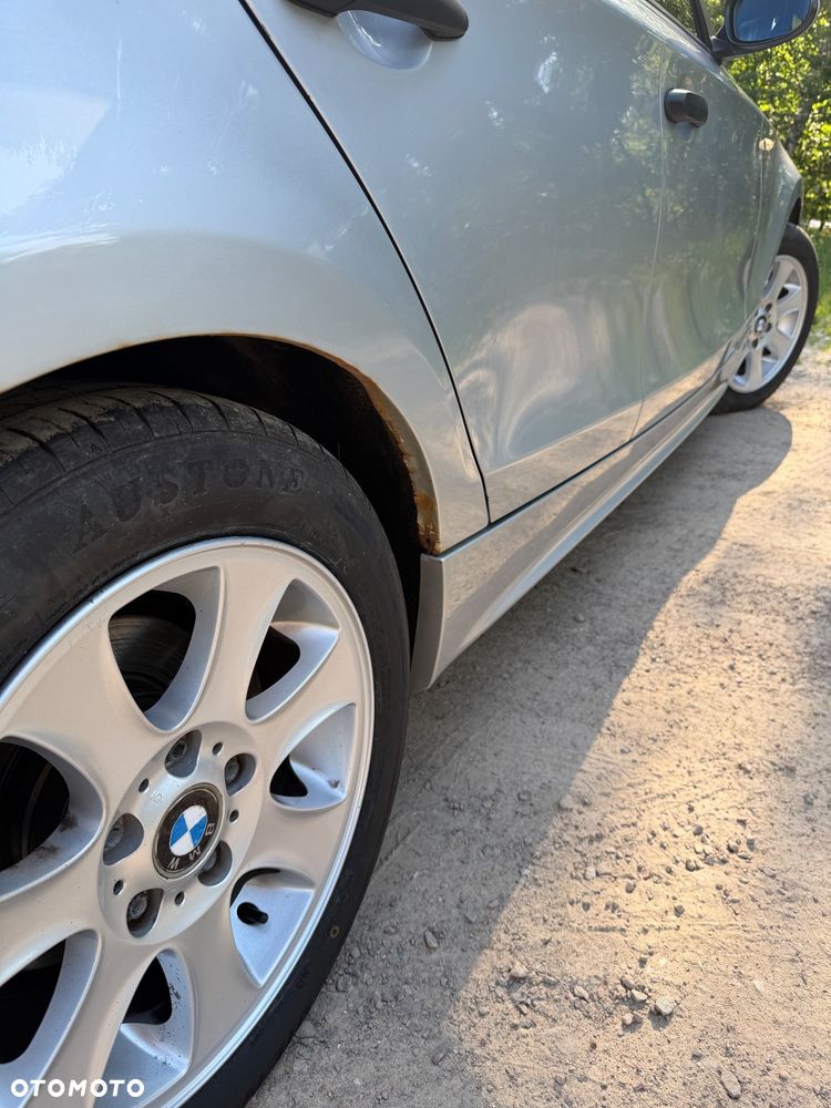 BMW Seria 1 - 16