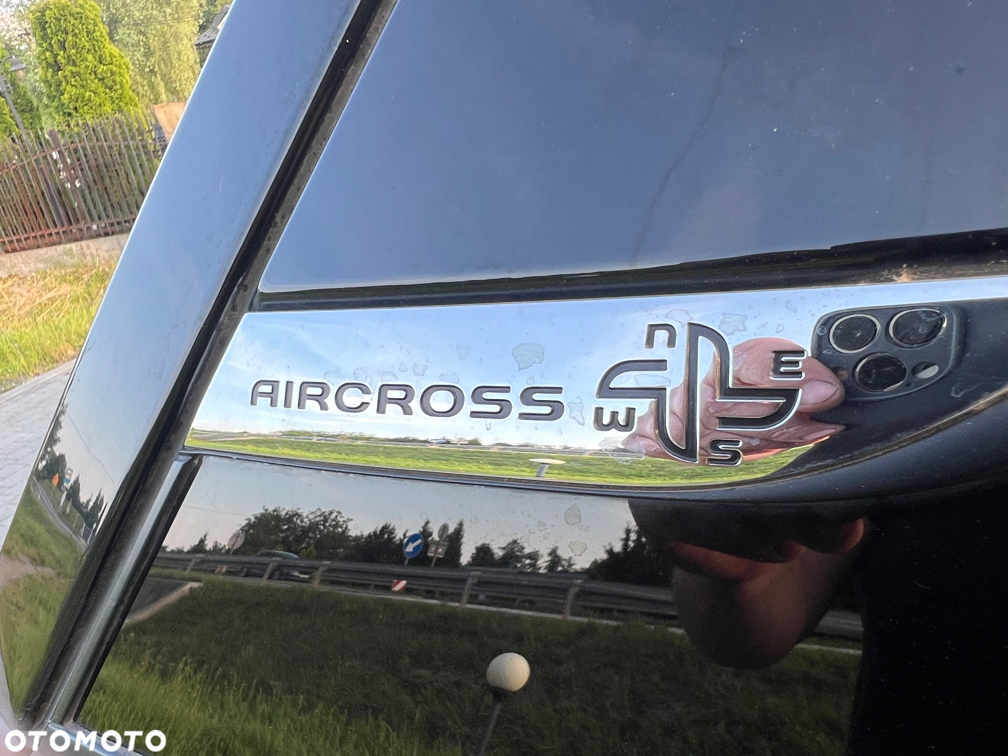 Citroën C4 Aircross e-HDi 150 Stop & Start 4WD Exclusive - 12