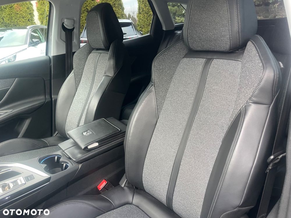 Peugeot 3008 THP 165 EAT6 Stop & Start Active - 7