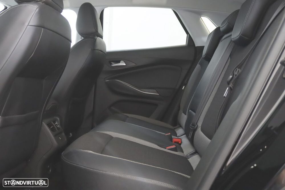 Opel Grandland X 1.5 CDTI Business Edition - 9