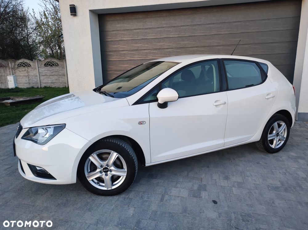 Seat Ibiza - 24