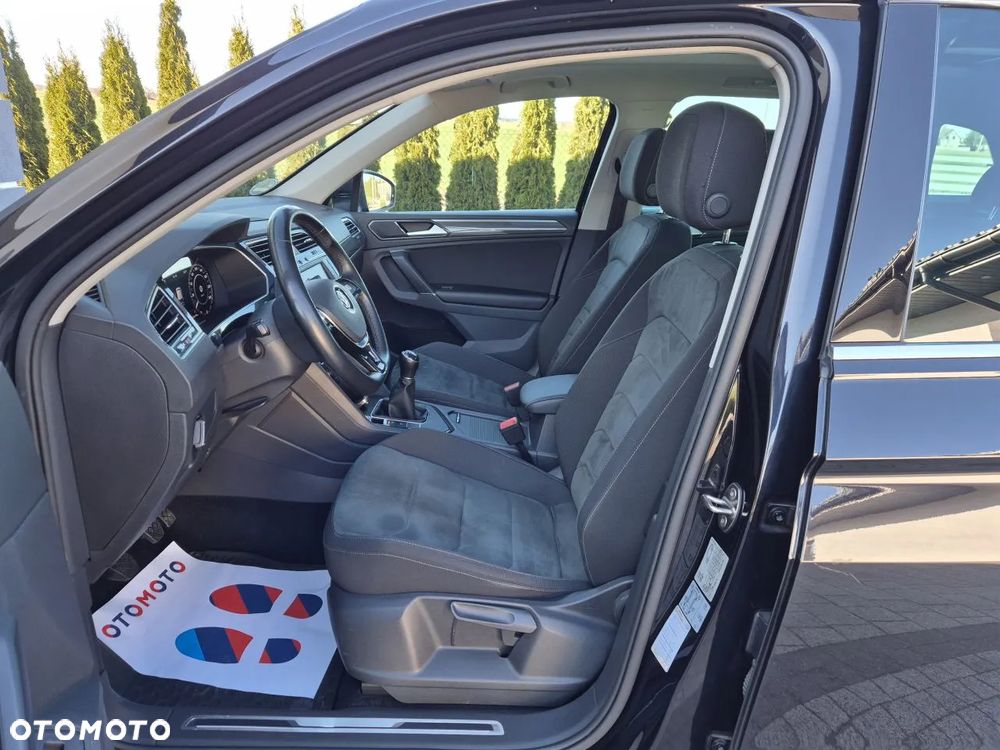 Volkswagen Tiguan 2.0 TDI BMT SCR Highline - 15