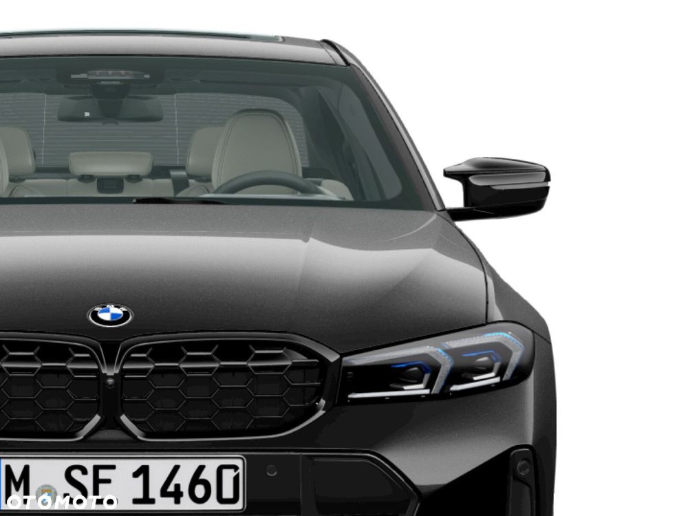 BMW Seria 3 - 4