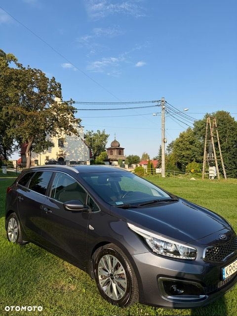 Kia Ceed 1.6 GDI Smart Plus - 4
