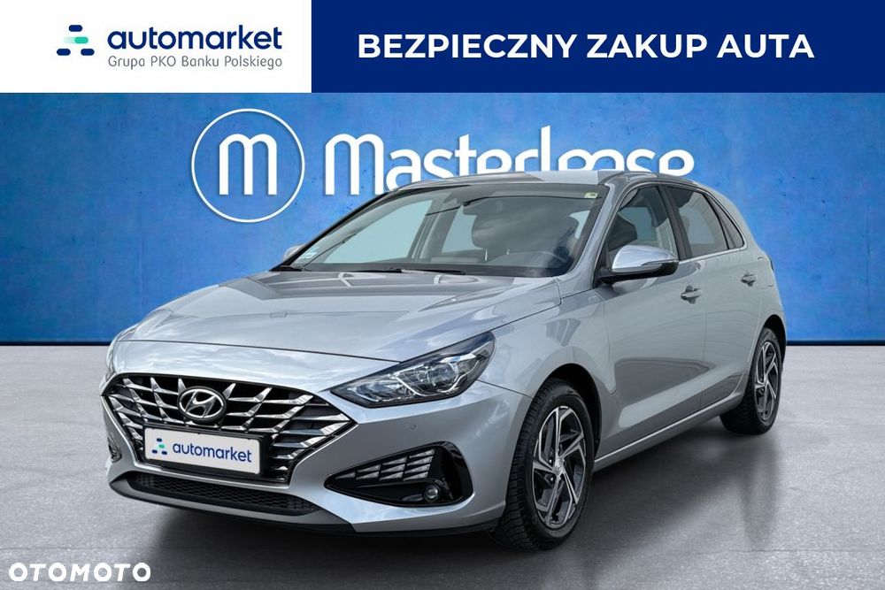 Hyundai i30 1.5 DPI Smart - 1
