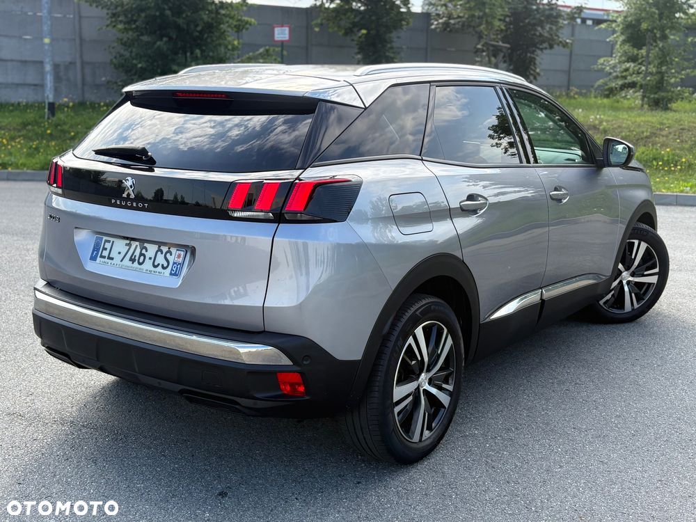 Peugeot 3008 BlueHDi 150 Stop & Start Business-Line - 13