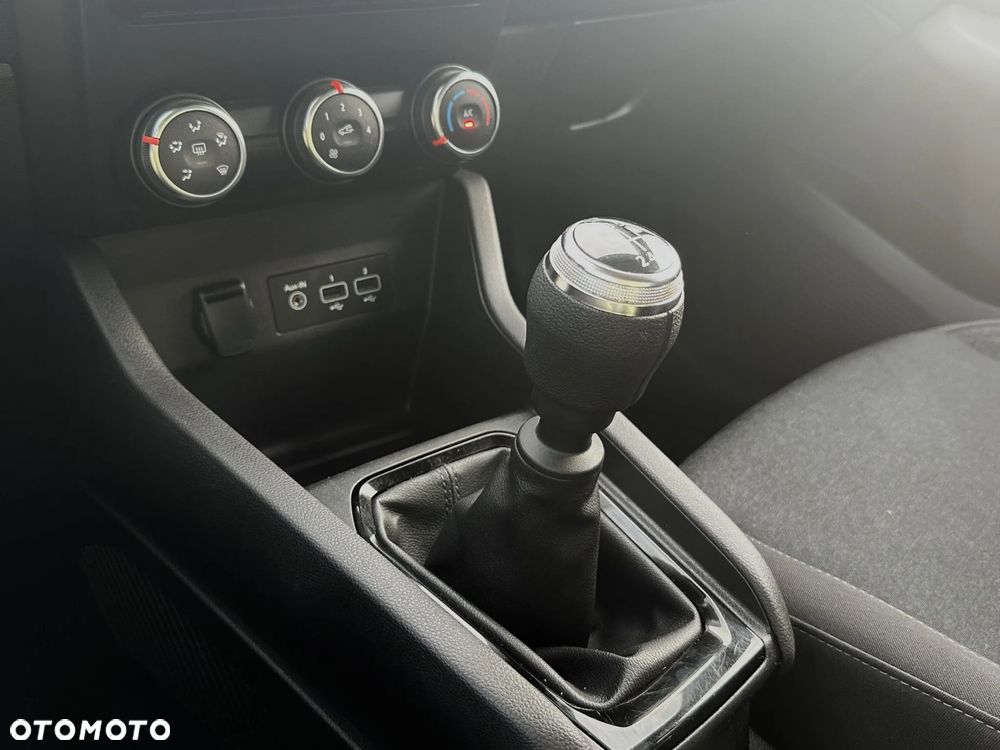 Renault Clio 1.0 TCe Equilibre - 35