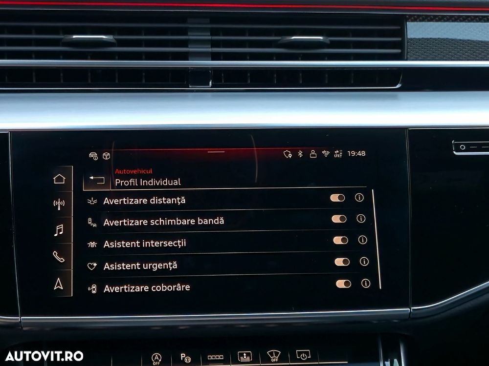 Audi A8 50 TDI quattro Tiptronic MHEV - 32
