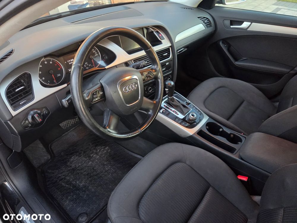 Audi A4 Avant 1.8 TFSI Multitronic - 6