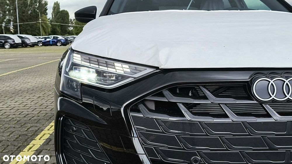 Audi A3 Sportback - 4