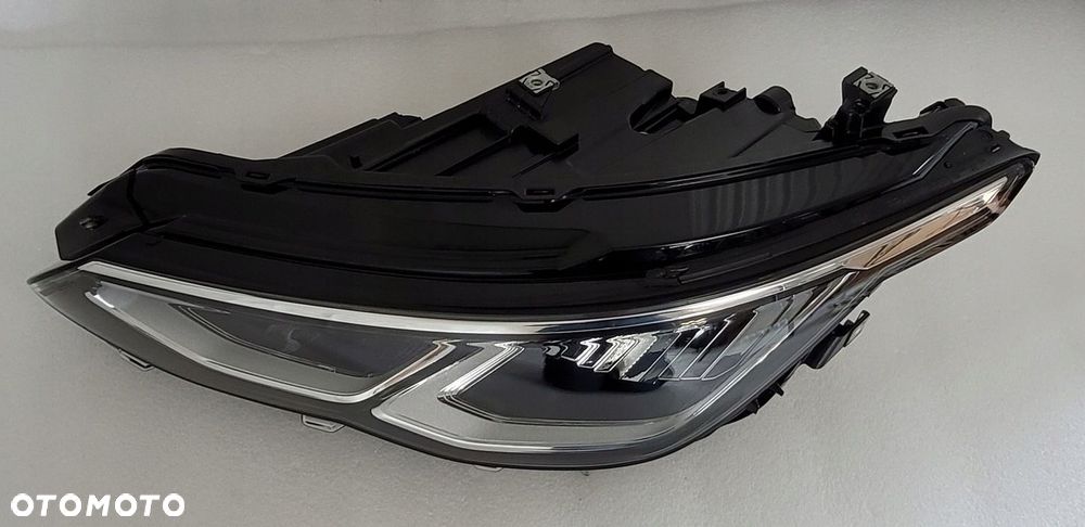 LAMPA LEWA PRZÓD LED VW GOLF VIII 5H1 2019- 5H1941005B - 3