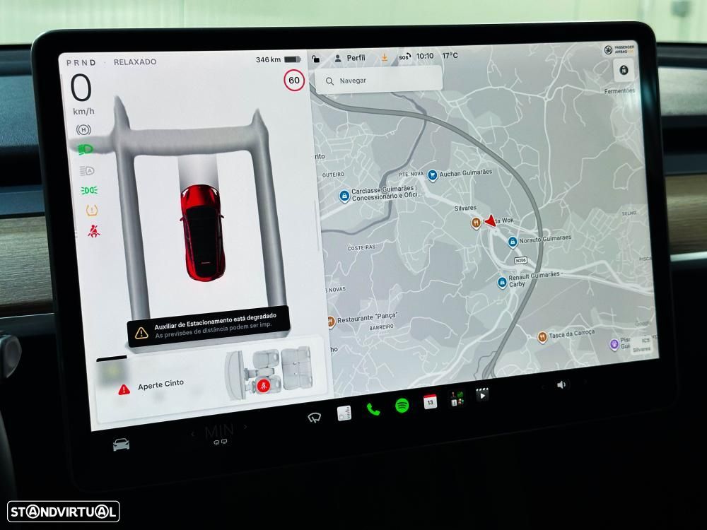 Tesla Model Y Performance Dual Motor AWD - 29