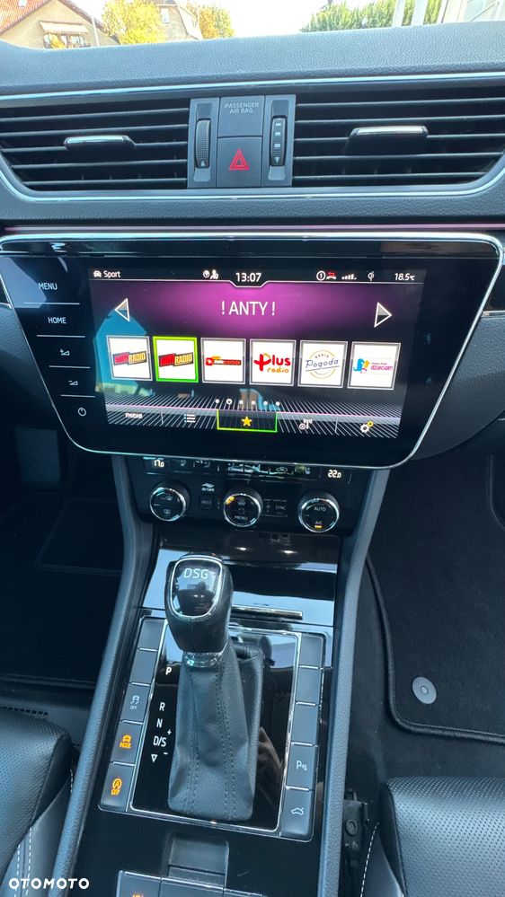 Skoda Superb 2.0 TDI SCR L&K DSG - 16