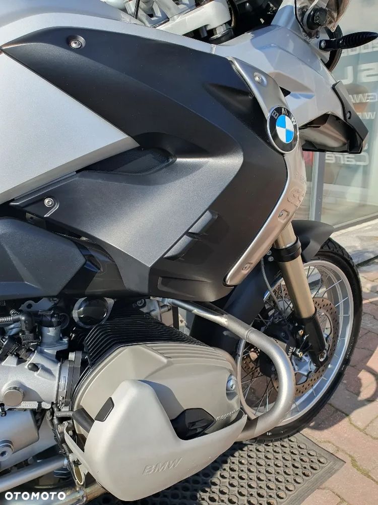 BMW GS - 21