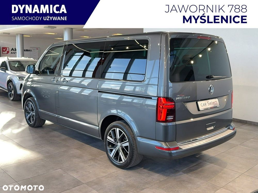 Volkswagen Multivan - 7