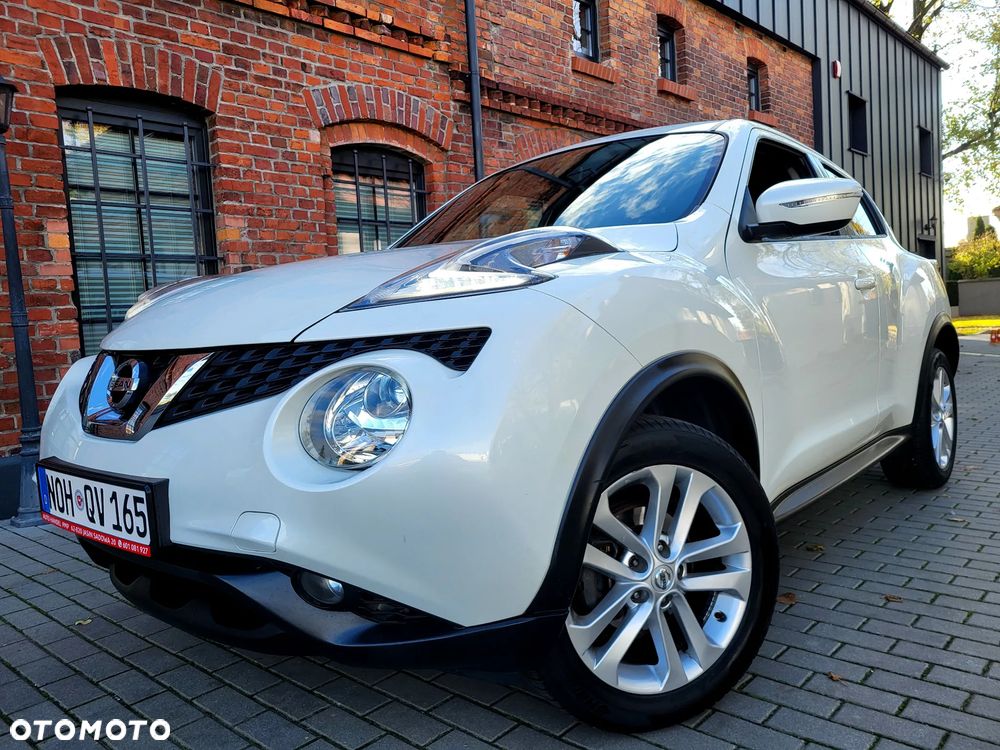 Nissan Juke - 40