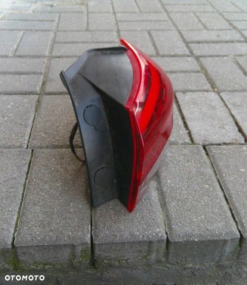 HYUNDAI I30 III LIFT 21- LAMPA TYLNA PRAWA LED H/B - 9