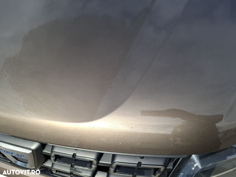 Dacia Duster TCe 150 2WD GPF Prestige - 9