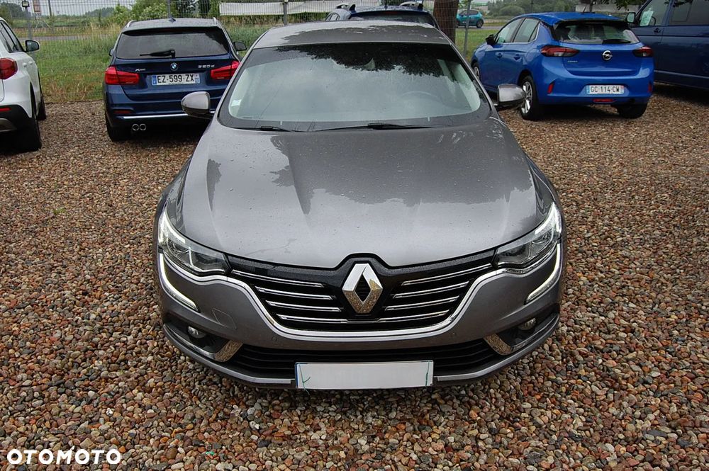 Renault Talisman - 3