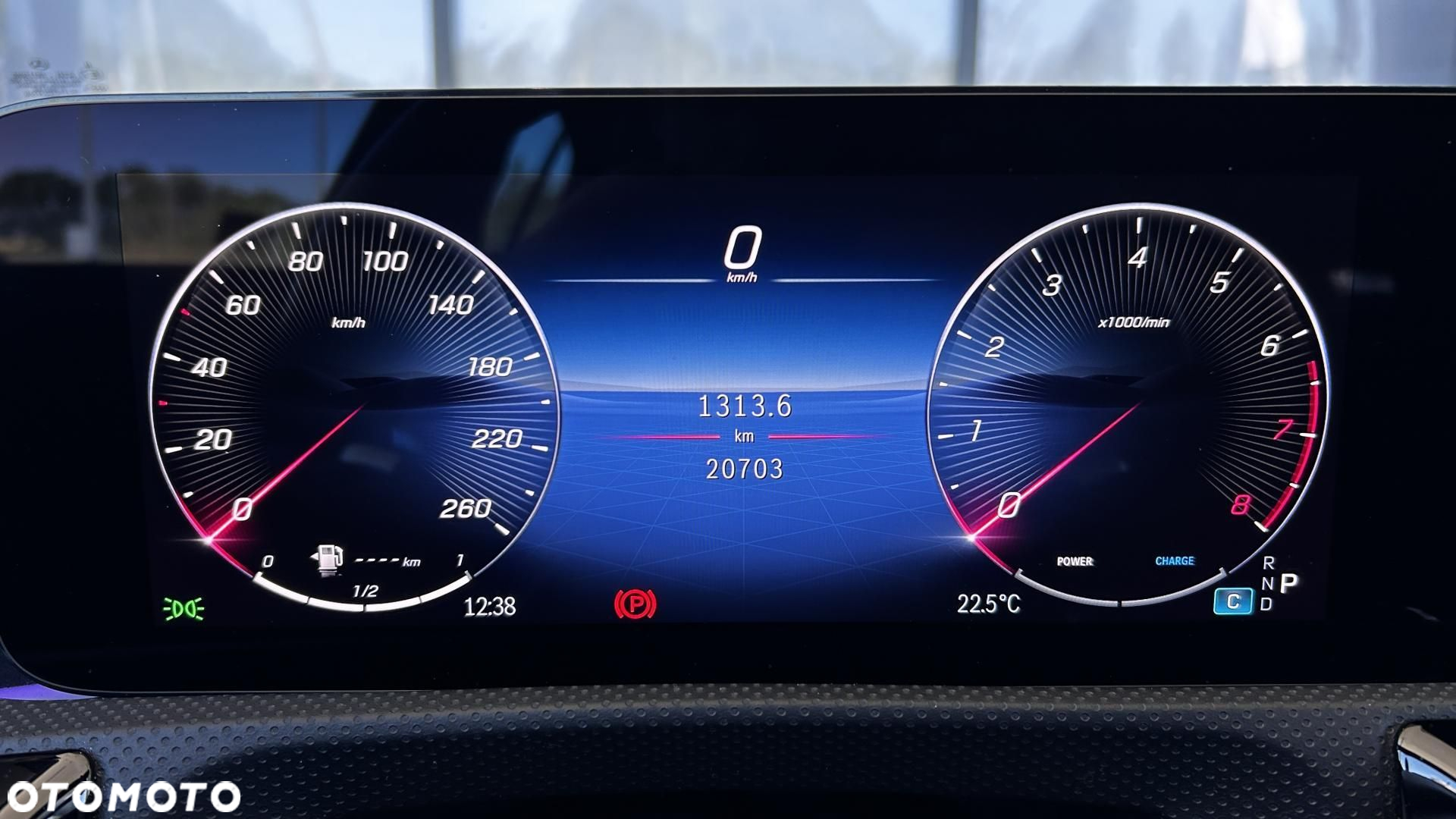 Mercedes-Benz CLA 200 AMG Line 7G-DCT - 15