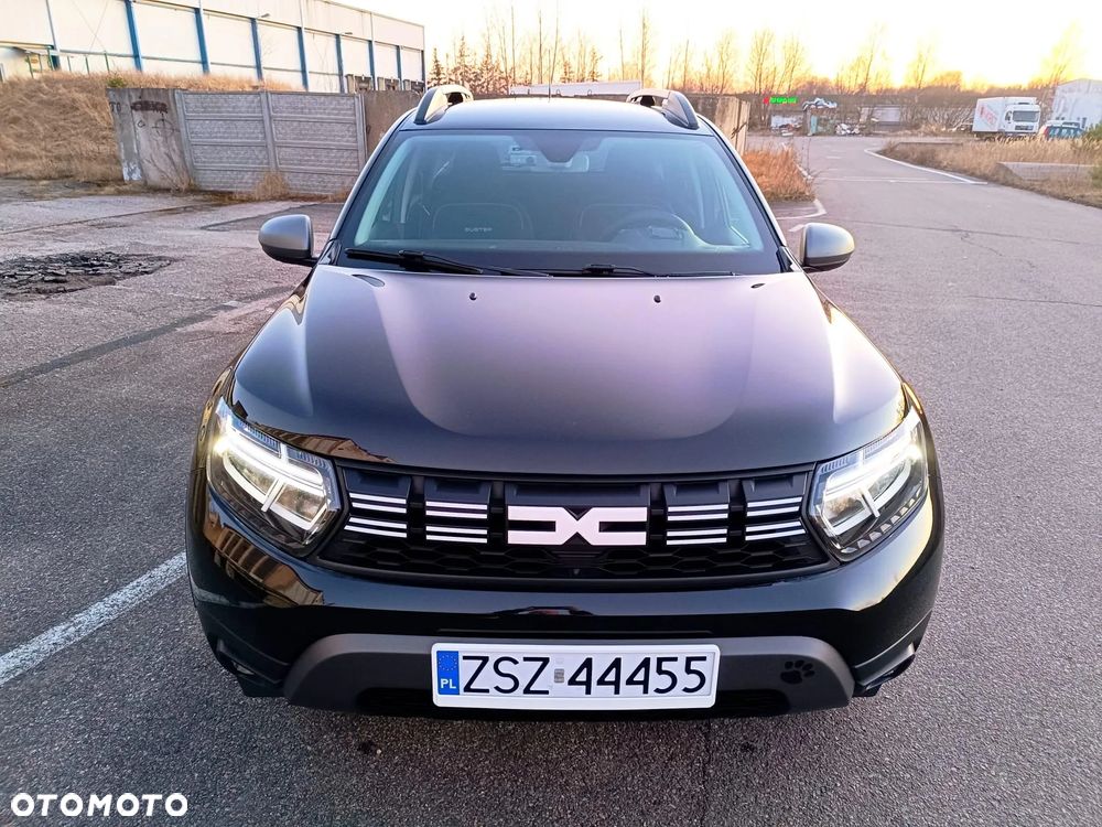Dacia Duster 1.0 TCe Journey - 14