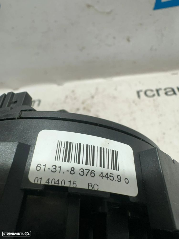 .Fita Airbag Comutador Piscas Luzes  BMW Serie 3 E46 Z4 E85 E86 8376445 - 8