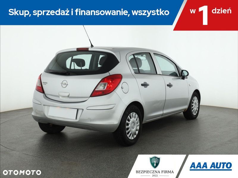 Opel Corsa - 7