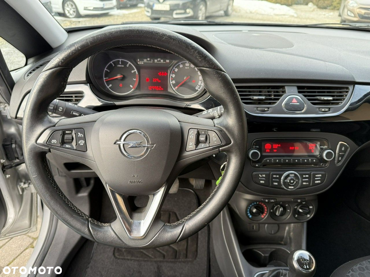 Opel Corsa 1.4 Active - 10