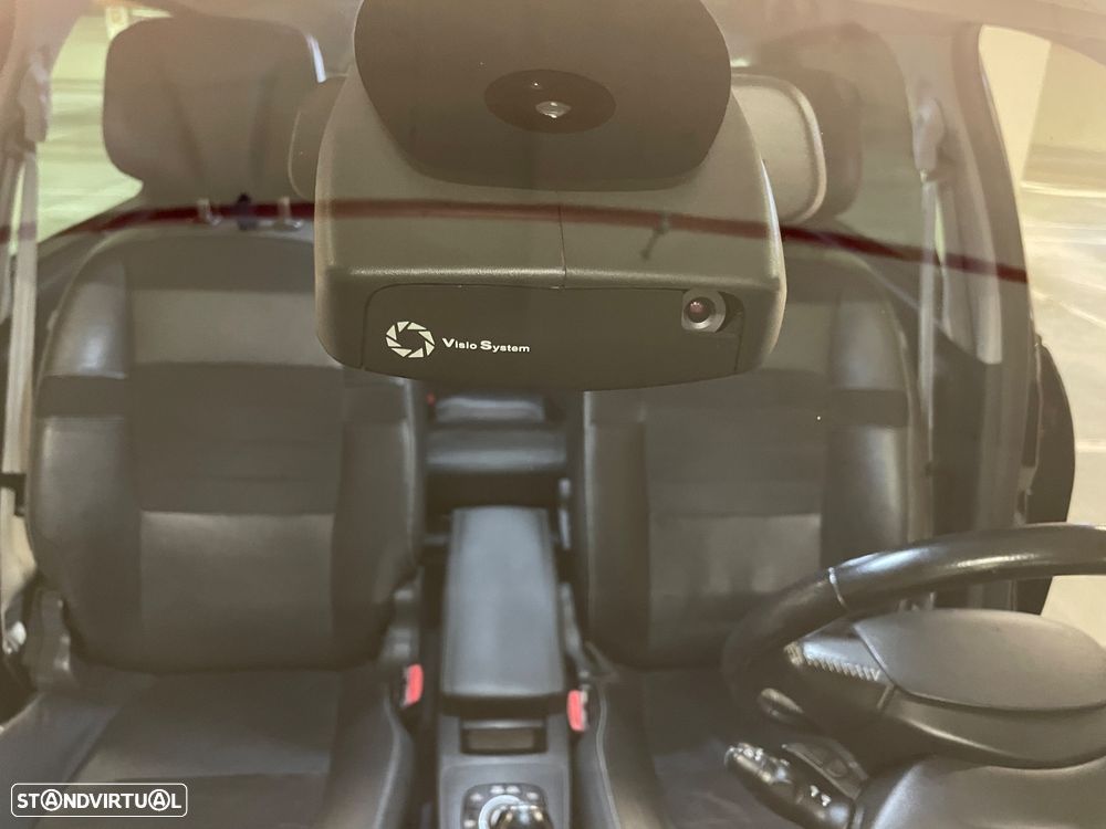 Renault Grand Scénic 1.6 dCi Bose Edition SS - 46